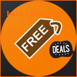 Freebies Live : Daily FREEBIES, DEALS, COUPONS icon