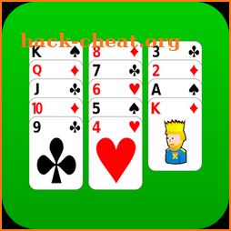 FreeCell - CardGames.io icon