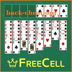 FreeCell - Classic Card Game icon