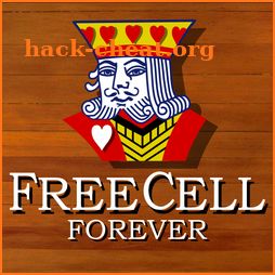 FreeCell Forever icon