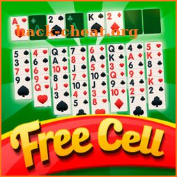 Freecell Solitaire icon