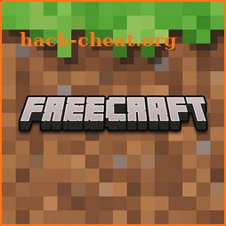 FreeCraft : Pocket Edition icon