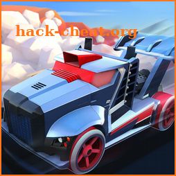 Freedom Racer icon