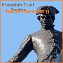 Freedom Trail Boston icon