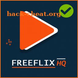 FreeFlix HQ 2020 New icon