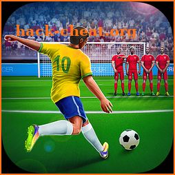 FreeKick Soccer 2018 icon