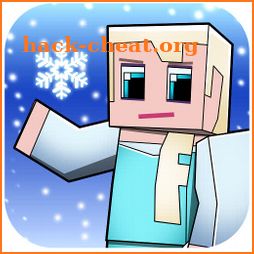 Freeze Adventure Ice Run icon