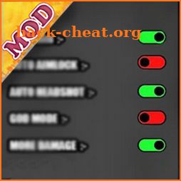 FreFir Mod Menu Hackk Diamnd icon