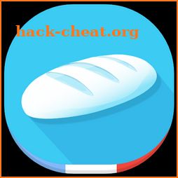 French Bread Recipes Calculator icon