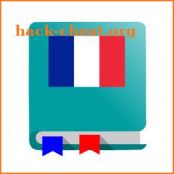 French Dictionary - Offline icon