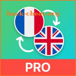 French English Translator icon