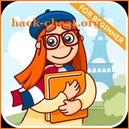 French for Beginners: LinDuo HD icon