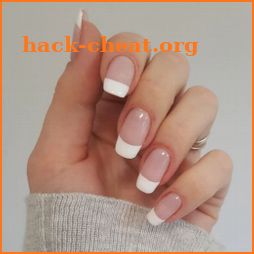 French Nails icon