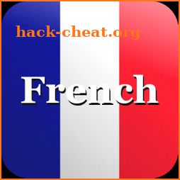 French Words icon