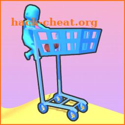 Frenzy Cart icon