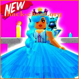 Frenzy Dressup Fashion Show Obby Roblox Tips icon