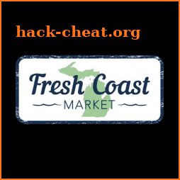 Fresh Coast Market icon