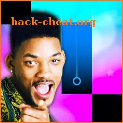 Fresh Prince Of Bel Air - Will Smith Magic Rhythm icon