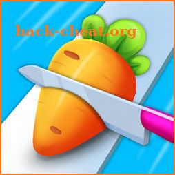 Fresh Veggies Slicer - Make the Perfect Cut icon