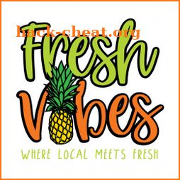 Fresh Vibes icon