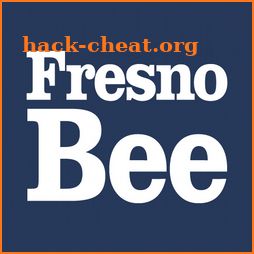 Fresno Bee newspaper icon