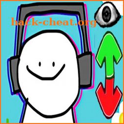 Friday Funkin Night BOB MOD Guide icon