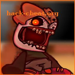 Friday Funkin Night Pico Horror MOD Helper icon