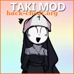 Friday Funny Fever Town Mod - Taki x Sarvente icon