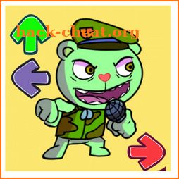 Friday Funny FNF Vs Flippy Mod icon