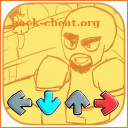 Friday Funny Matt Character Test mod icon