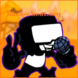 Friday Funny Mod Ugh (Tankman) icon