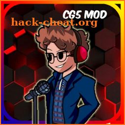 Friday Funny vs CG5 Mod icon