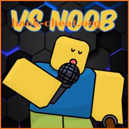 Friday Funny VS Noob MOD icon