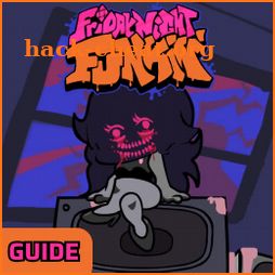 Friday night funckin walkthrough icon