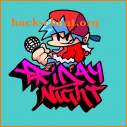 Friday Night Funkin Daily Guide Games icon