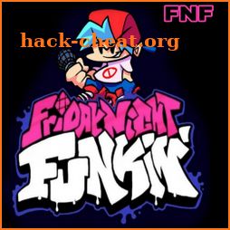 Friday Night Funkin Mod walkthrough icon