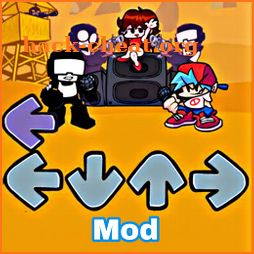 Friday Night Funkin Music Game Guide & FNF mods icon