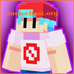 Friday Night Funkin | Skin Addon Mod | Map mcpe icon