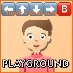 Friday Night Funkin Playground icon