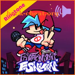 Friday Night Funkin Ringtone icon