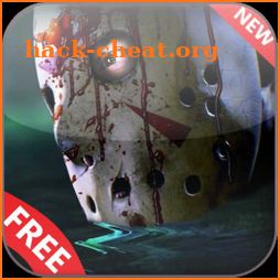 Friday the 13th : guide Walkthrough Games icon