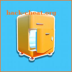 Fridge Master icon