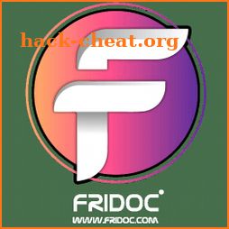 Fridoc icon