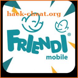 FRiENDi mobile Oman icon