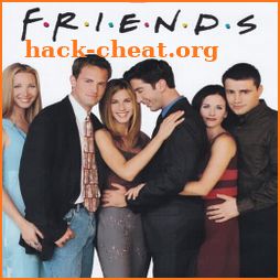 Friends Trivia Quiz! 2022 icon