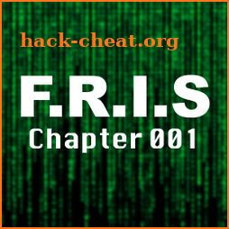 F.R.I.S. Chapter 1 - Hacker ARG icon