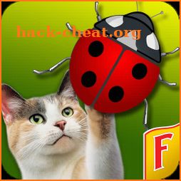 Friskies JitterBug icon