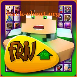 Friv MC Juegos Gratis Online icon