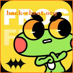 Frog icon