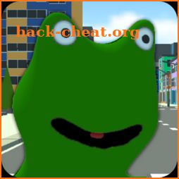 Frog Sandbox Is Amazing icon